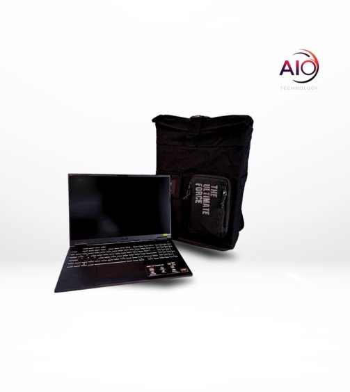 90NR0KS1-M005U0 - ASUS Laptop TUF Gaming A16 Ryzen 7 260 16 FHD 16GB DDR5 512GB TV 4GB RTX 3050 FreeDos