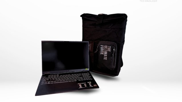 90NR0KS1-M005U0 - ASUS Laptop TUF Gaming A16 Ryzen 7 260 16 FHD 16GB DDR5 512GB TV 4GB RTX 3050 FreeDos