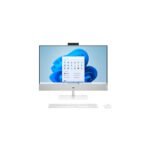 589Z3LA#ABM-X- HP PC AIO 27-CA005LA Ryzen 7 5700U 27" 16GB DDR4 1TB Sata + 512 PCIe Win 11 Home