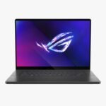 GU605MIQR049W - Asus Gaming Core Ultra 9-185H 1TB M.2 NVMe PCIe SSD 32GB 16-Inch Oled Win 11 RTX 4070